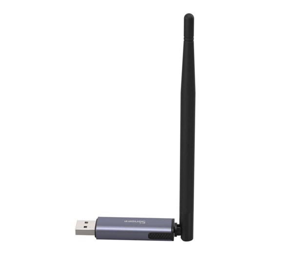 Sonoff Bramka ZigBee Dongle Plus MG24 (Home Assistant, openHAB, Zig - 1489938 - zdjęcie 3